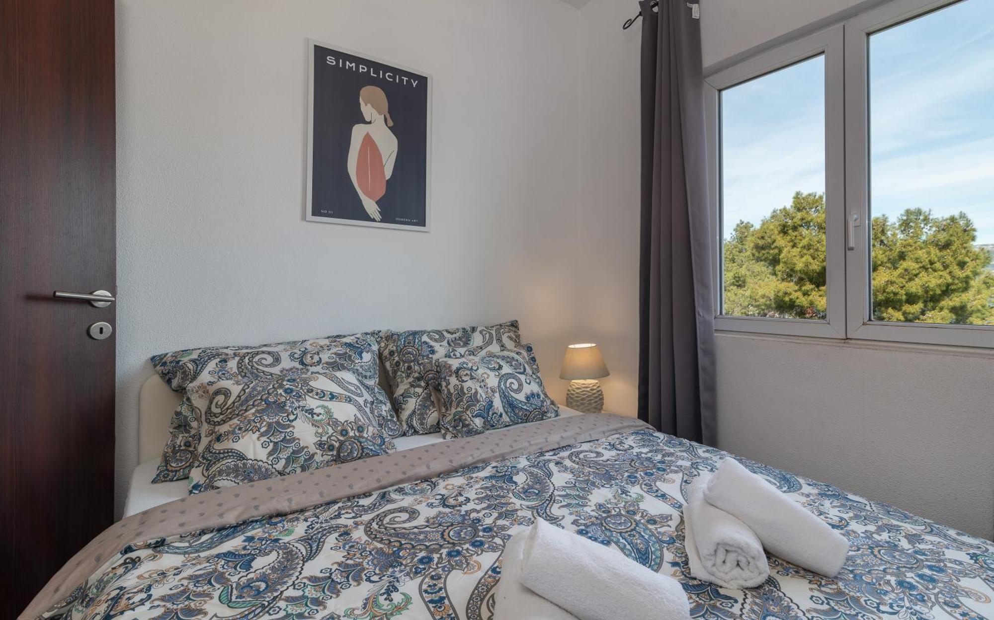 Holiday Villa Nostra โตรกีร์ ภายนอก รูปภาพ